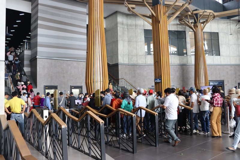 Ngừa lây lan biến thể Covid-19 mới